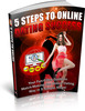 Thumbnail 5 Steps To Online Dating Success