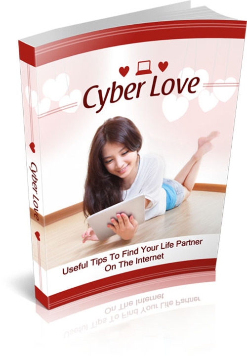 Product picture Cyber Love